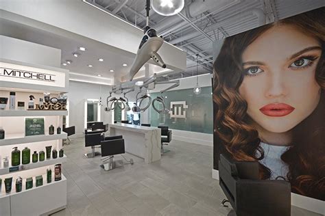 10 visitors have checked in at Salon Del Monaco. . Monaco hair salon